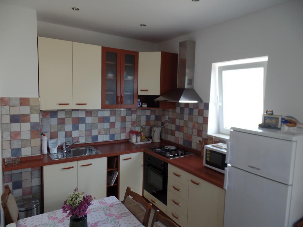 Apartment 4M Mlini Rom bilde